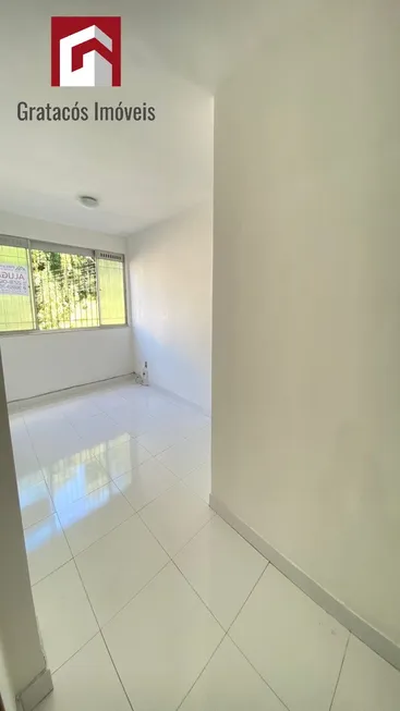 Foto 1 de Apartamento com 2 Quartos para alugar, 55m² em Castelanea, Petrópolis