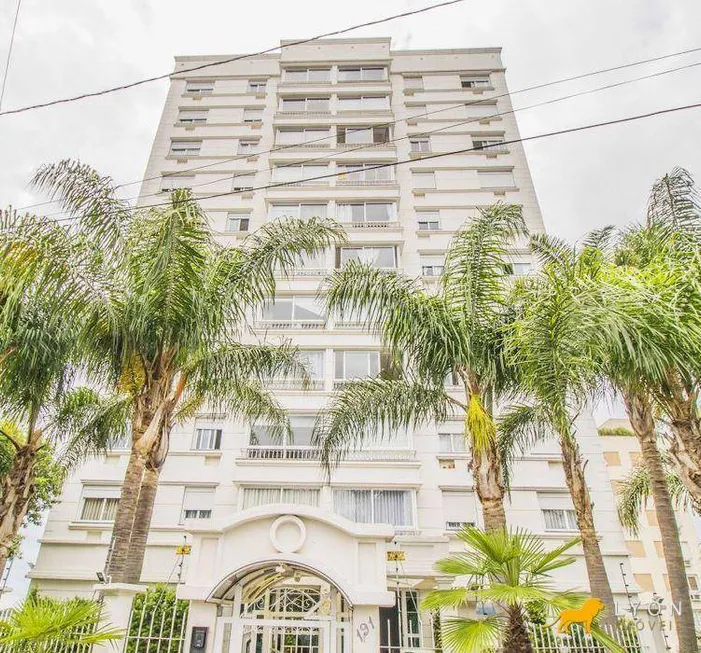 Foto 1 de Apartamento com 2 Quartos à venda, 72m² em Cristo Redentor, Porto Alegre