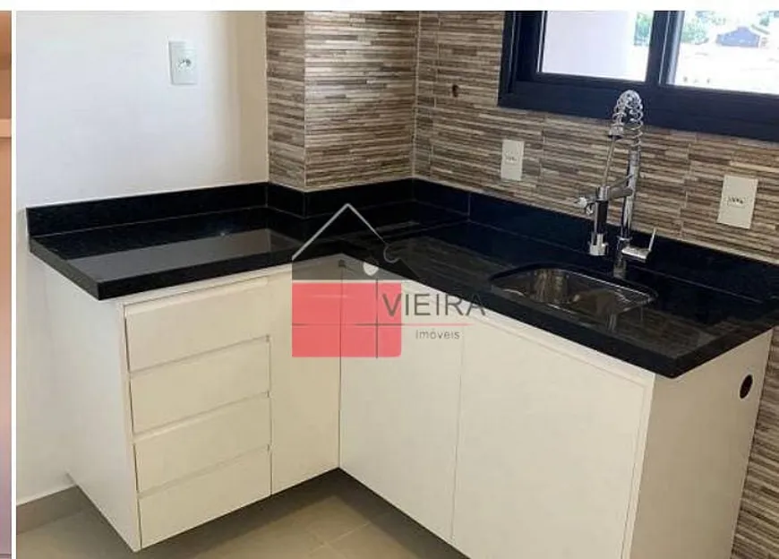 Foto 1 de Apartamento com 2 Quartos para alugar, 56m² em Vila Deodoro, São Paulo