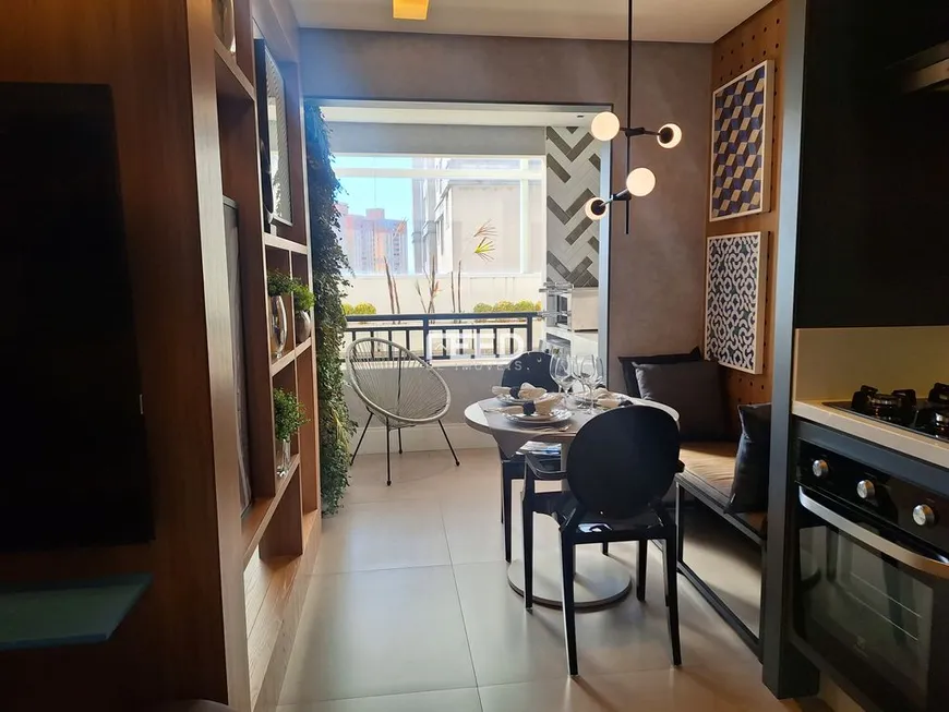 Foto 1 de Apartamento com 2 Quartos à venda, 39m² em Conceição, Osasco