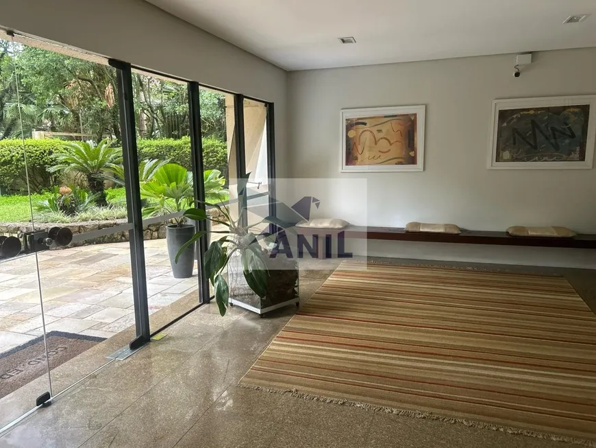 Foto 1 de Apartamento com 2 Quartos para alugar, 149m² em Jardim Paulista, São Paulo