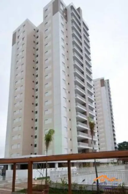 Foto 1 de Apartamento com 3 Quartos à venda, 92m² em Jardim Santana, São Paulo