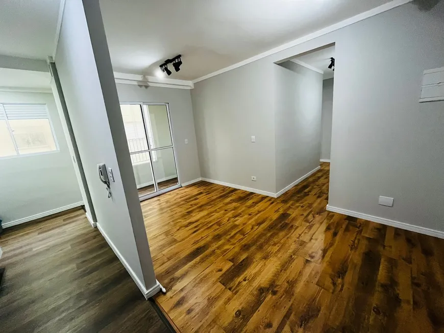 Foto 1 de Apartamento com 2 Quartos à venda, 50m² em Jardim Colibri, Cotia