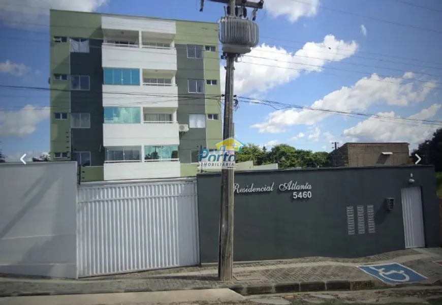 Foto 1 de Apartamento com 3 Quartos à venda, 59m² em Santa Lia, Teresina