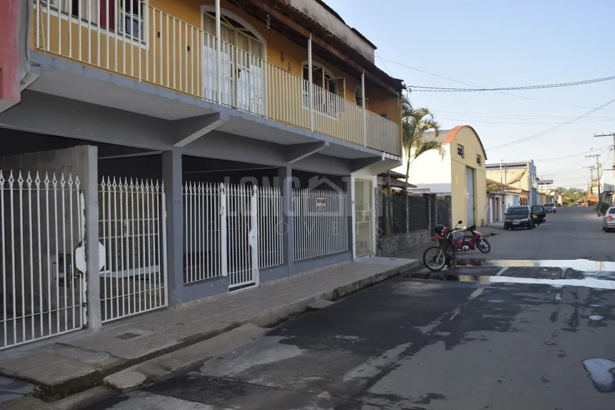 Foto 1 de Casa com 3 Quartos à venda, 160m² em Colônia do Marçal, São João Del Rei