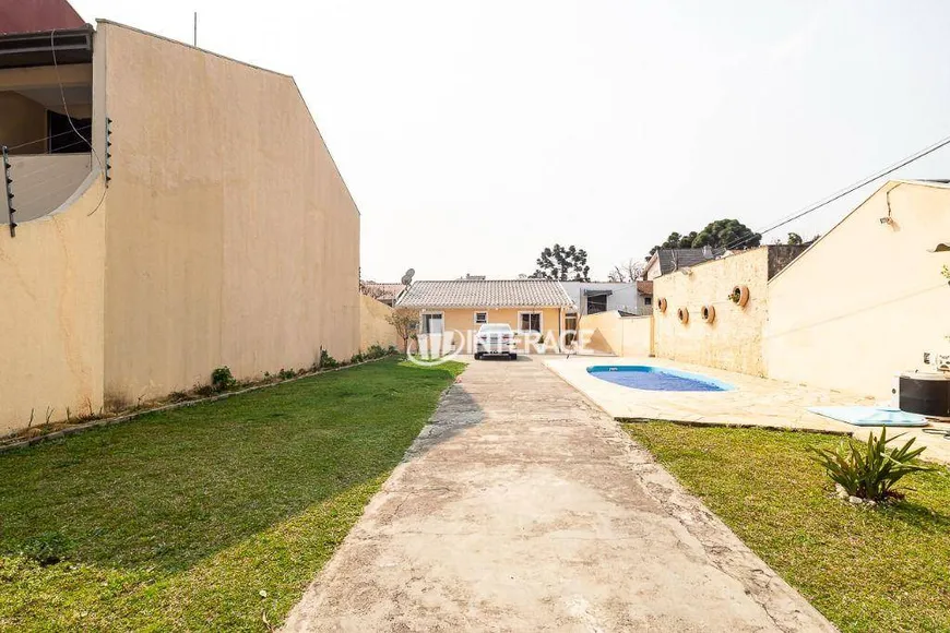 Foto 1 de Casa com 3 Quartos à venda, 150m² em Santa Felicidade, Curitiba