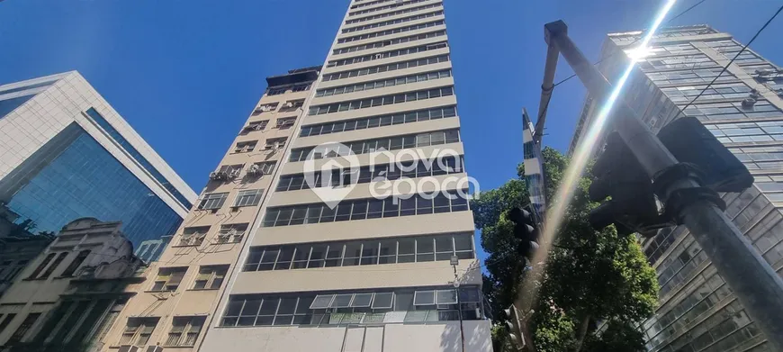 Foto 1 de Prédio Comercial à venda, 1980m² em Centro, Rio de Janeiro