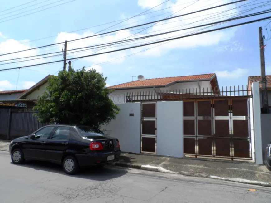 Foto 1 de Casa com 2 Quartos à venda, 70m² em Residencial Maricá, Pindamonhangaba