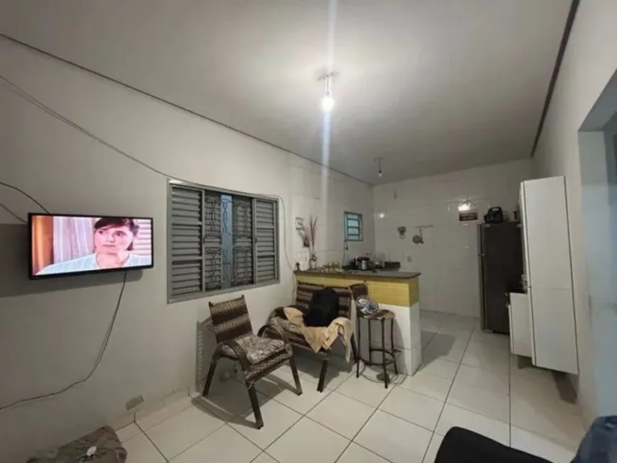 Foto 1 de Casa com 2 Quartos à venda, 80m² em Centro, Camaçari