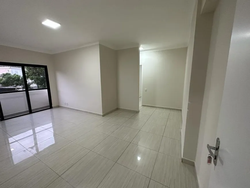 Foto 1 de Apartamento com 3 Quartos à venda, 86m² em Macuco, Santos