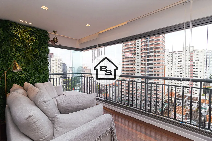 Foto 1 de Apartamento com 2 Quartos à venda, 69m² em Vera Cruz, São Paulo