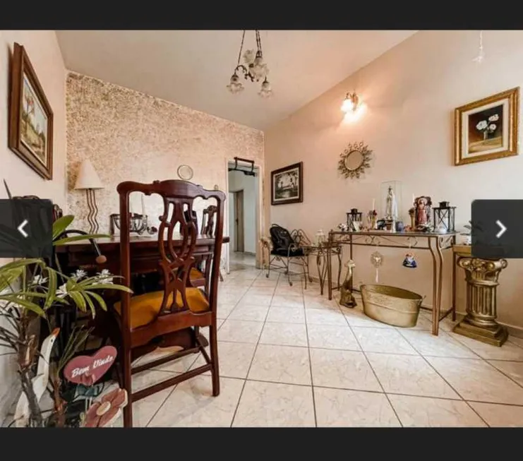 Foto 1 de Casa com 3 Quartos à venda, 354m² em Fábrica, Juiz de Fora