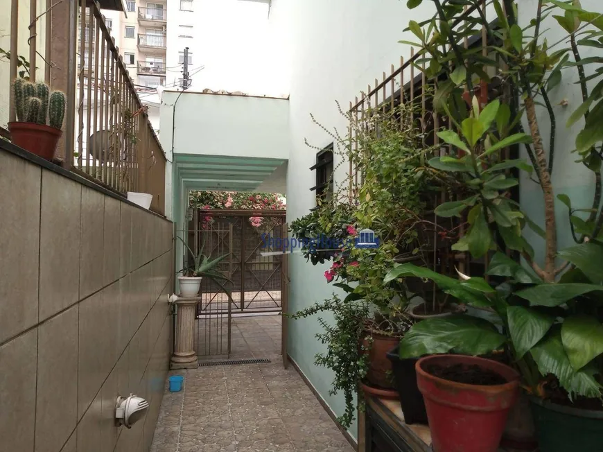 Foto 1 de Sobrado com 4 Quartos à venda, 126m² em Água Branca, São Paulo