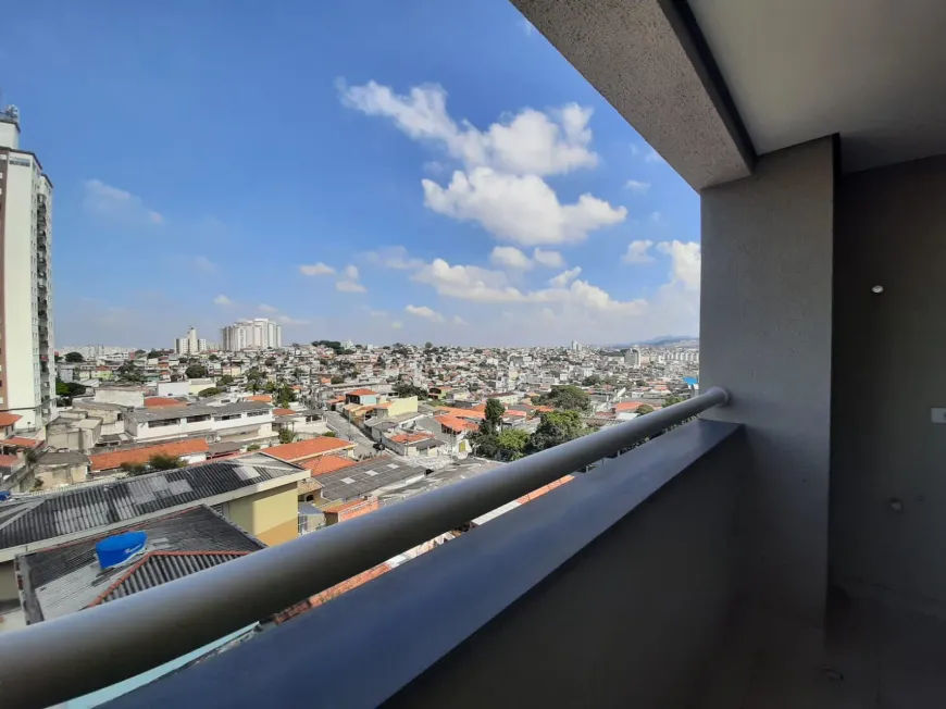 Foto 1 de Apartamento com 2 Quartos à venda, 55m² em Mandaqui, São Paulo