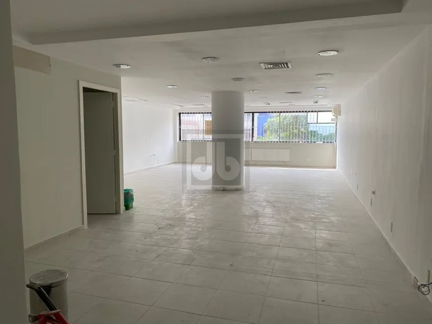 Foto 1 de Ponto Comercial à venda, 95m² em Méier, Rio de Janeiro