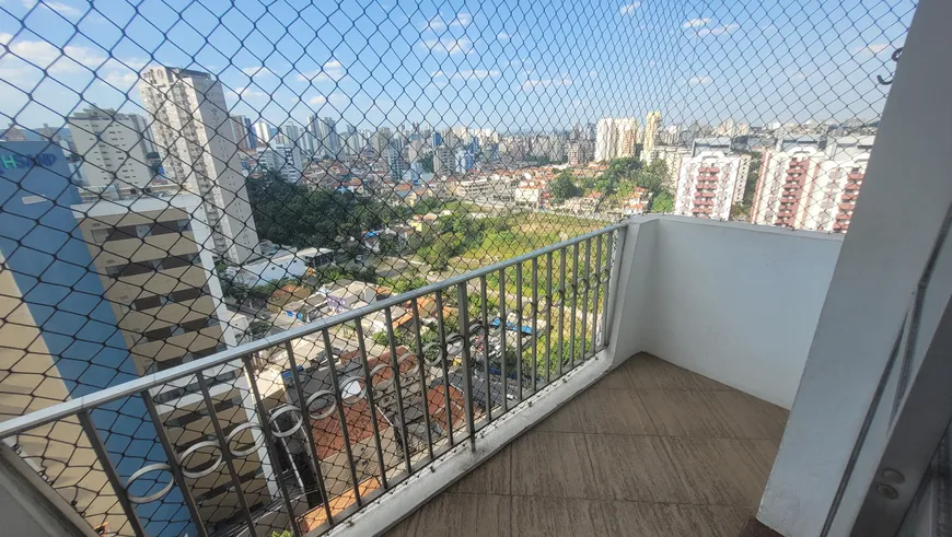 Foto 1 de Apartamento com 3 Quartos para venda ou aluguel, 91m² em Santana, São Paulo