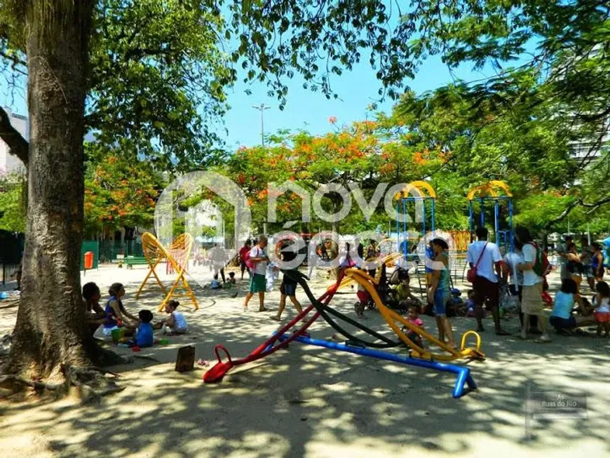 Foto 1 de Apartamento com 3 Quartos à venda, 75m² em Tijuca, Rio de Janeiro