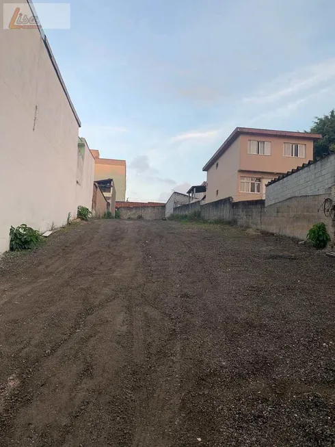 Foto 1 de Lote/Terreno à venda, 728m² em Paulicéia, São Bernardo do Campo