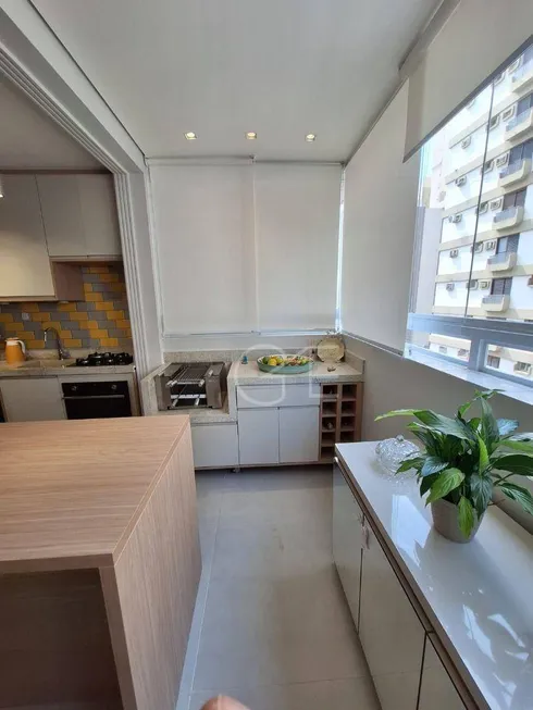 Foto 1 de Apartamento com 2 Quartos à venda, 70m² em Gonzaga, Santos