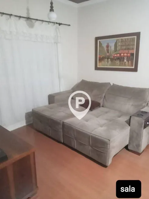 Foto 1 de Apartamento com 3 Quartos à venda, 81m² em Santa Maria, São Caetano do Sul