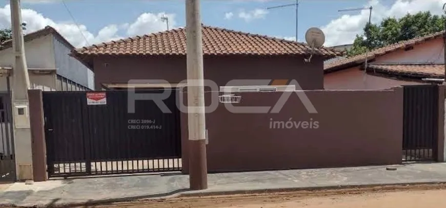 Foto 1 de Fazenda/Sítio com 2 Quartos à venda, 149m² em Tutoya do Vale, São Carlos