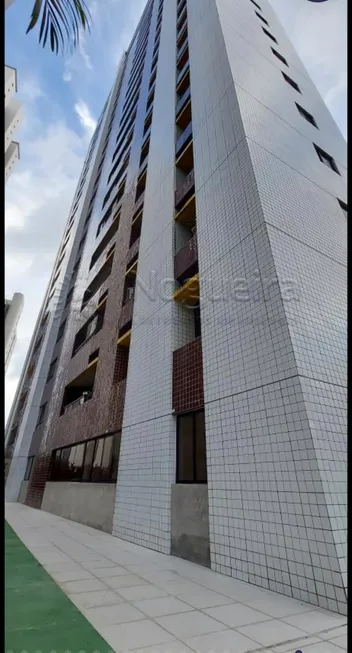 Foto 1 de Apartamento com 3 Quartos à venda, 157m² em Parnamirim, Recife