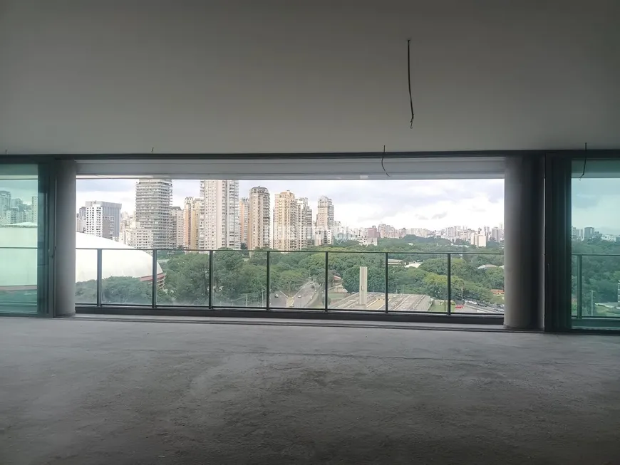 Foto 1 de Apartamento com 4 Quartos à venda, 355m² em Paraíso, São Paulo