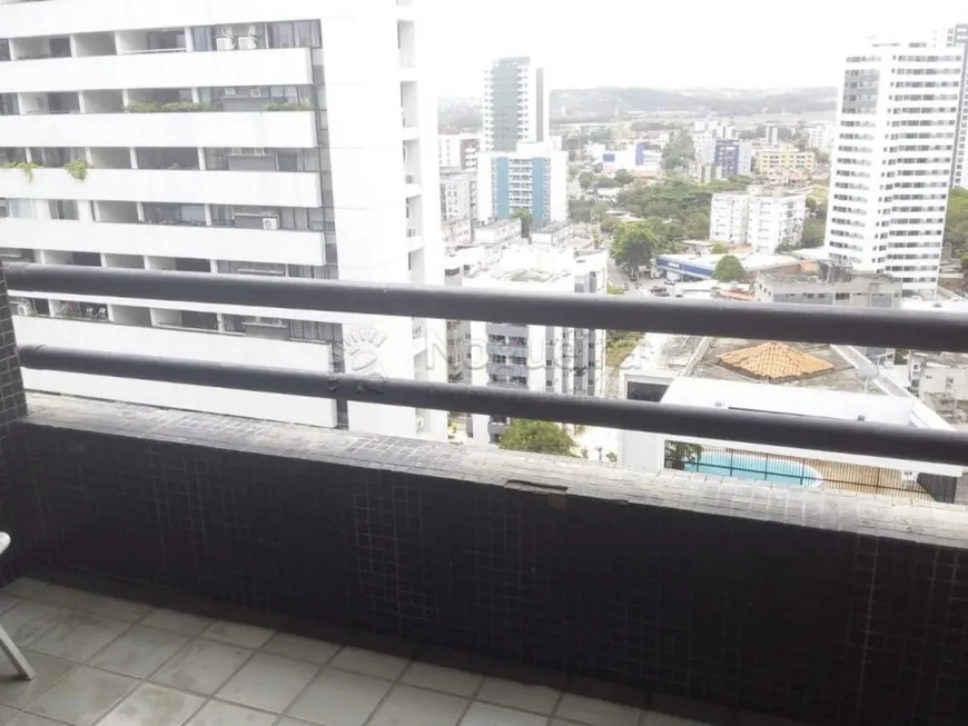 Foto 1 de Apartamento com 2 Quartos à venda, 68m² em Boa Viagem, Recife