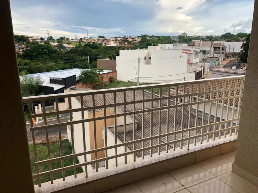 Foto 1 de Apartamento com 3 Quartos à venda, 103m² em Jardim Botânico, Ribeirão Preto