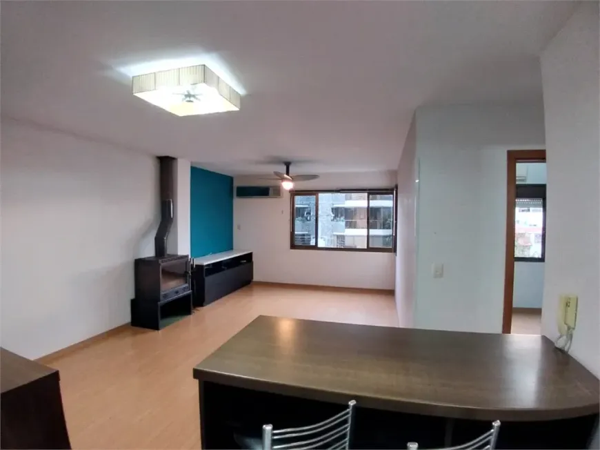 Foto 1 de Apartamento com 2 Quartos à venda, 75m² em Higienópolis, Porto Alegre