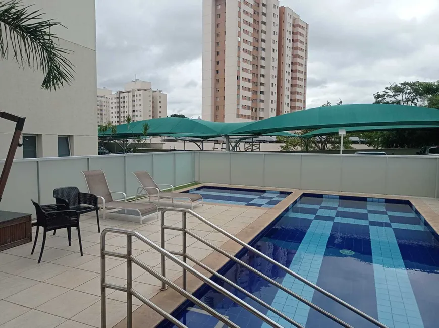 Foto 1 de Apartamento com 3 Quartos à venda, 72m² em Serrano, Belo Horizonte