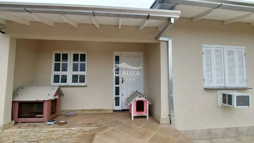 Foto 1 de Casa com 3 Quartos à venda, 150m² em Cecilia, Viamão