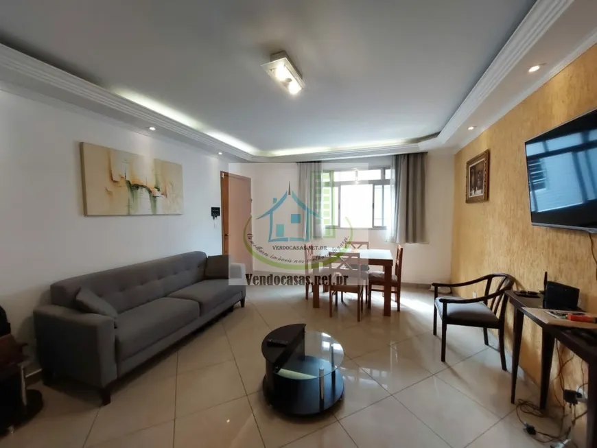 Foto 1 de Apartamento com 3 Quartos à venda, 93m² em Saúde, São Paulo