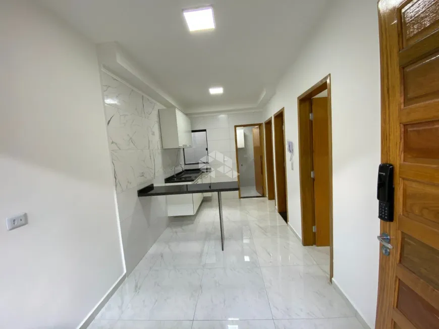 Foto 1 de Apartamento com 2 Quartos à venda, 41m² em Jardim Anália Franco, São Paulo