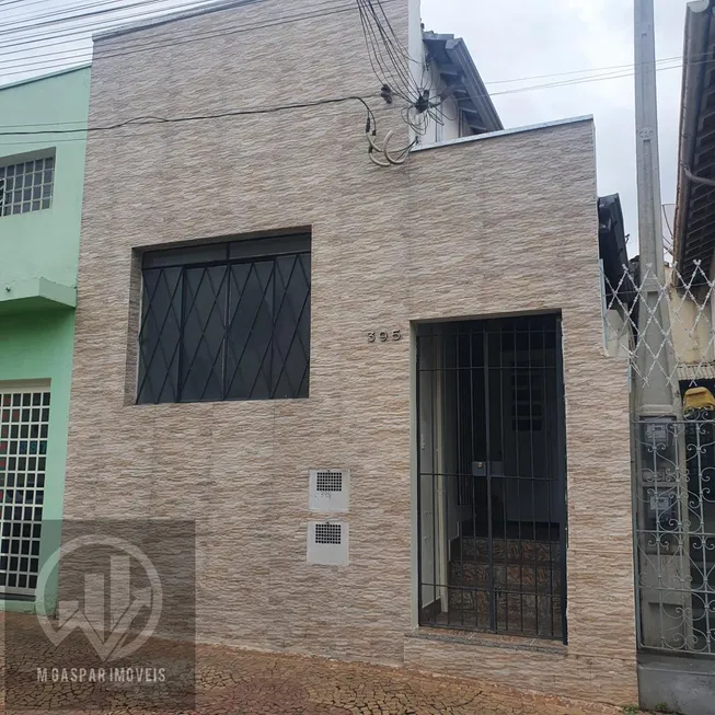 Foto 1 de Casa com 3 Quartos à venda, 102m² em Centro, Campinas