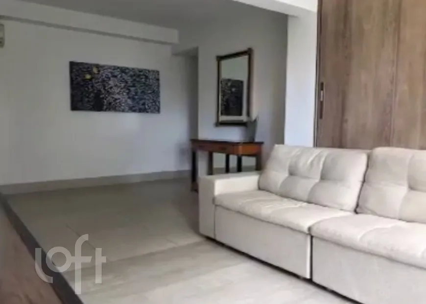 Foto 1 de Apartamento com 1 Quarto à venda, 72m² em Itaim Bibi, São Paulo