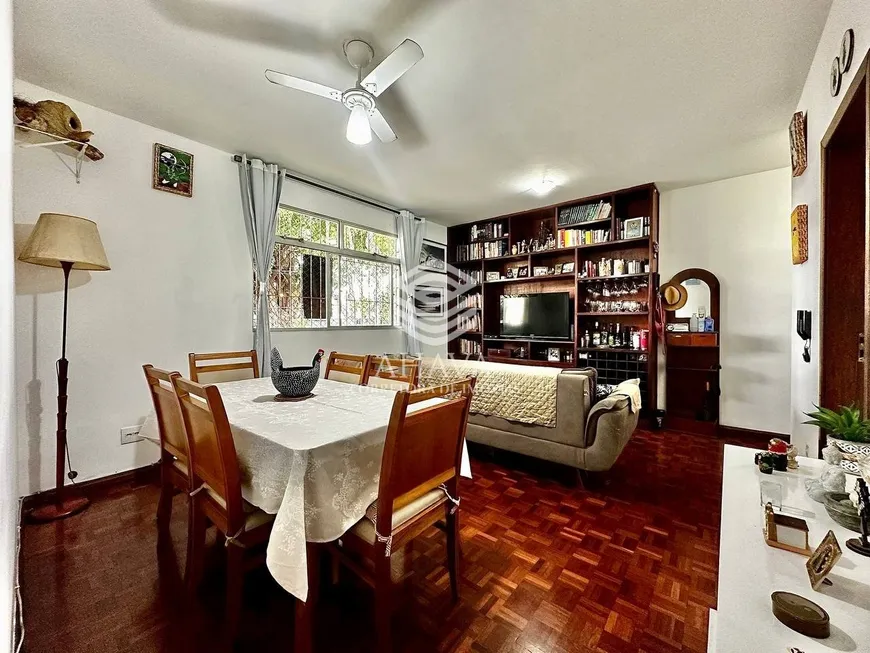 Foto 1 de Apartamento com 3 Quartos à venda, 69m² em Santa Amélia, Belo Horizonte