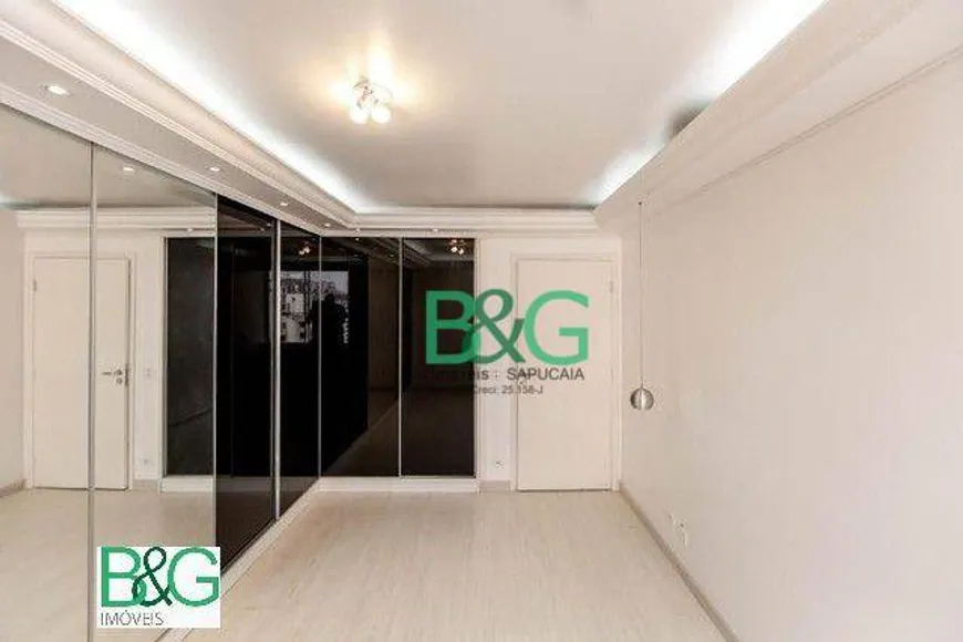 Foto 1 de Apartamento com 2 Quartos à venda, 98m² em Bela Vista, São Paulo