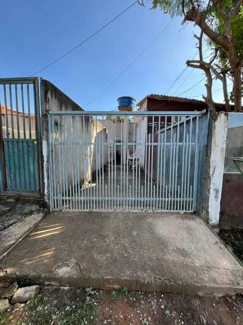 Foto 1 de Casa com 3 Quartos à venda, 110m² em Lago Norte, Brasília