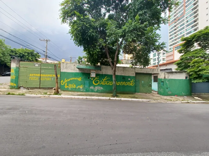 Foto 1 de Galpão/Depósito/Armazém para alugar, 460m² em Jardim Aeroporto, São Paulo