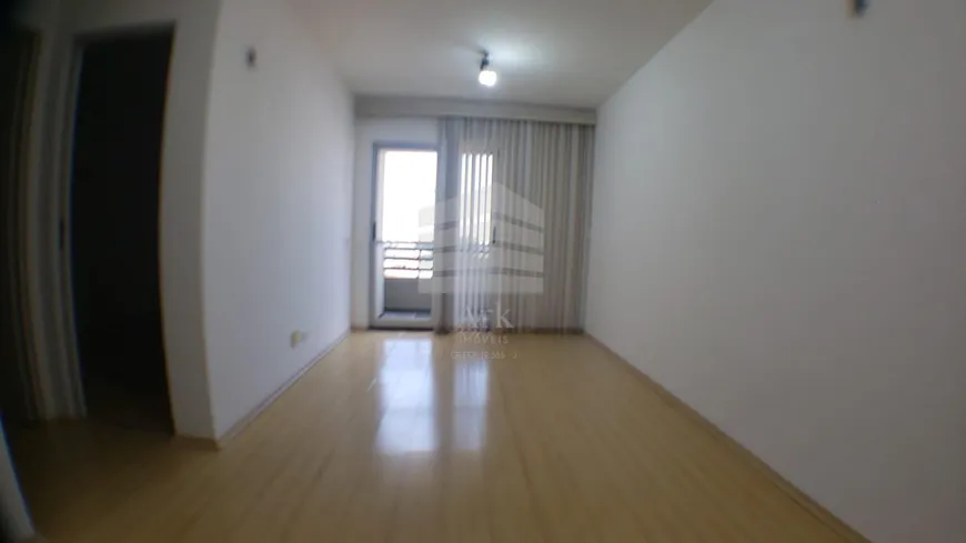 Foto 1 de Apartamento com 1 Quarto à venda, 65m² em Praça da Árvore, São Paulo