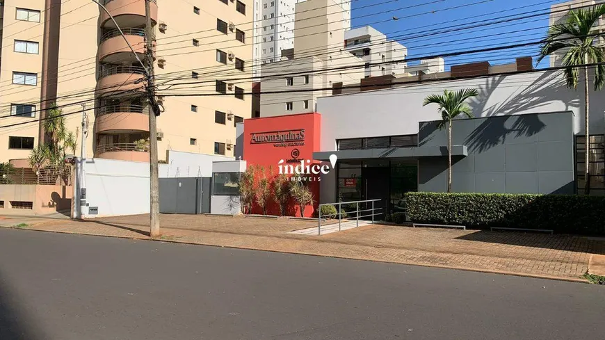 Foto 1 de Sala Comercial à venda, 337m² em Nova Aliança, Ribeirão Preto