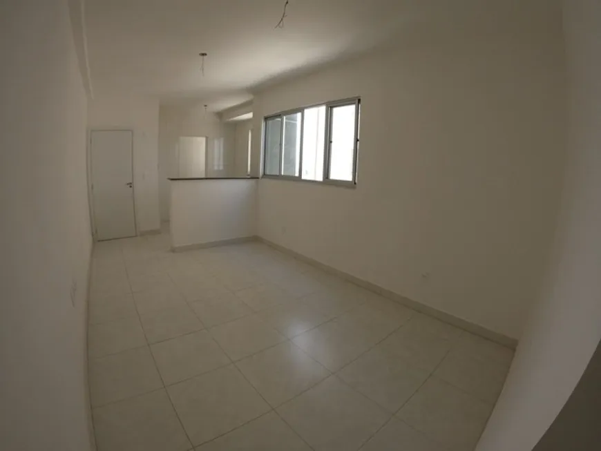 Foto 1 de Apartamento com 2 Quartos à venda, 64m² em Cabral, Contagem