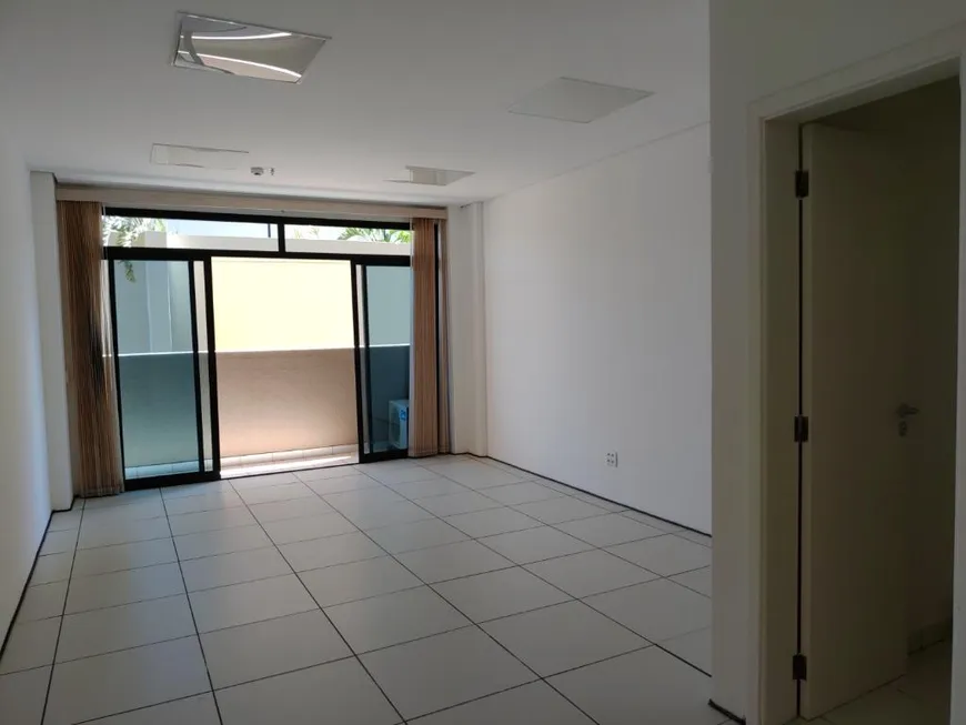 Foto 1 de Sala Comercial com 1 Quarto à venda, 33m² em Jardim Chapadão, Campinas