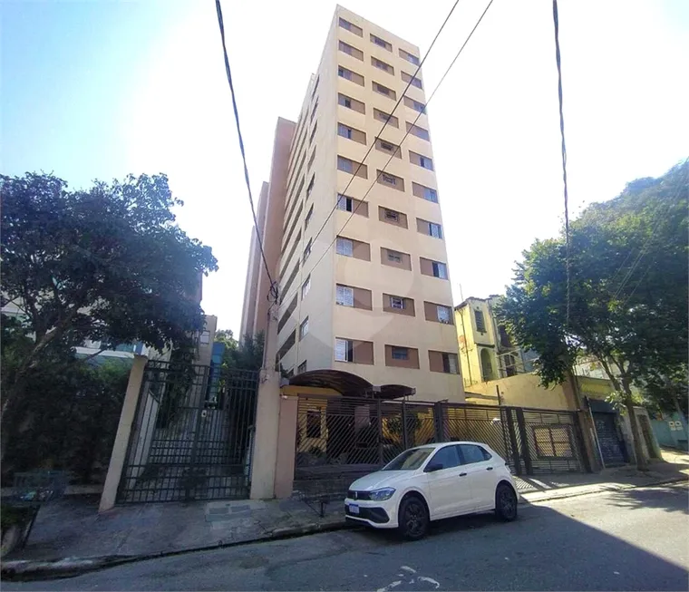 Foto 1 de Apartamento com 2 Quartos à venda, 60m² em Santana, São Paulo