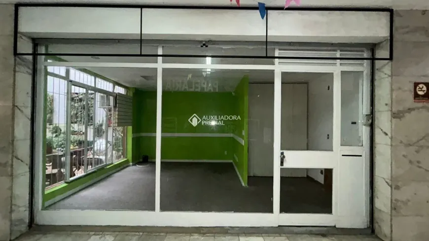 Foto 1 de Ponto Comercial à venda, 55m² em Moinhos de Vento, Porto Alegre