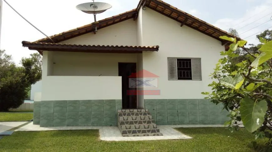 Foto 1 de Casa com 2 Quartos à venda, 300m² em Recreio, Ibiúna