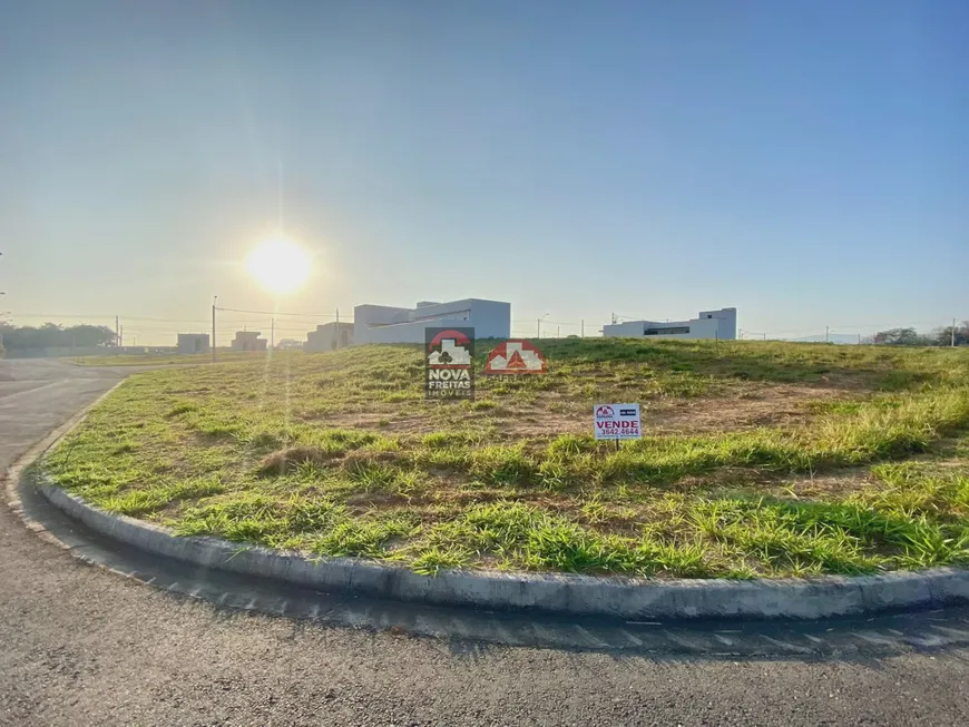 Foto 1 de Lote/Terreno à venda, 201m² em Loteamento Industrial Agua Preta, Pindamonhangaba