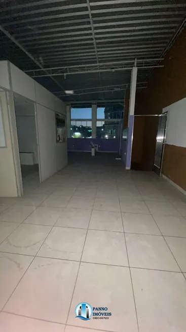 Foto 1 de Sala Comercial com 3 Quartos para alugar, 60m² em Parque Uruguaiana, Duque de Caxias