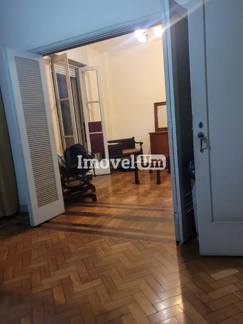 Foto 1 de Apartamento com 1 Quarto à venda, 47m² em Santa Teresa, Rio de Janeiro